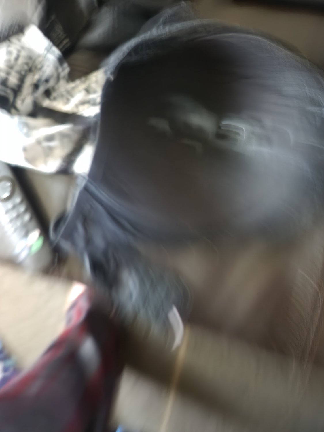 Prostituta di sperma del Michigan 1