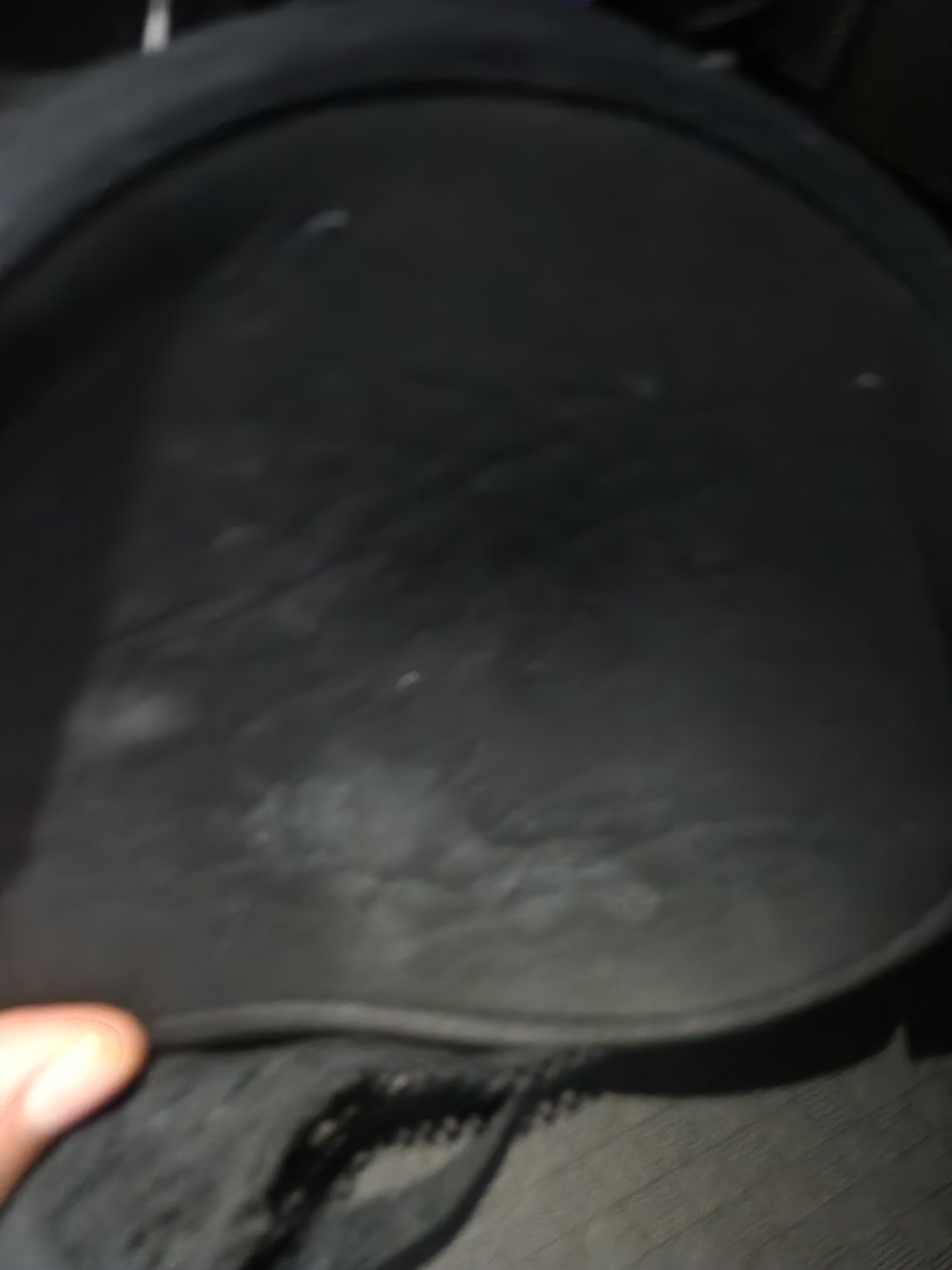 Prostituta di sperma del Michigan 9