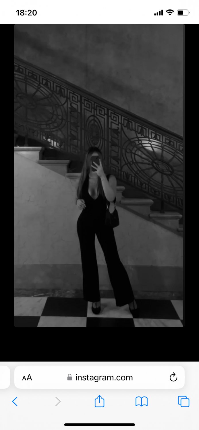 IRL Elena Yaş yirmi arkadaşı tarafından ifşa edildi 3