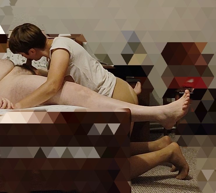 Moja droga żona Hooker Yila 5