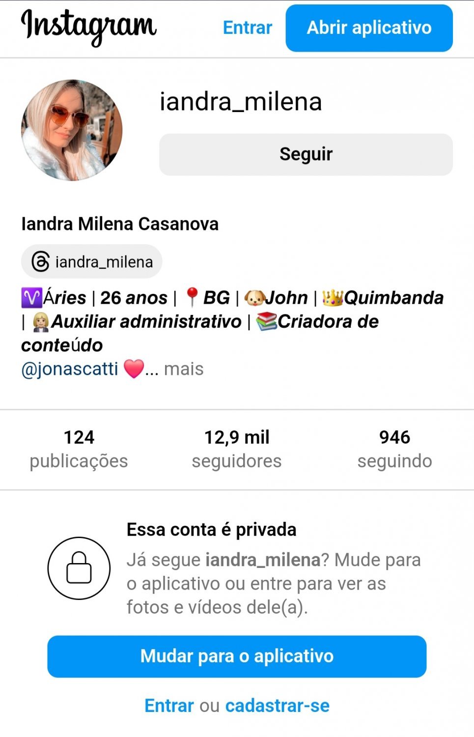 chefe vazou video dela 3