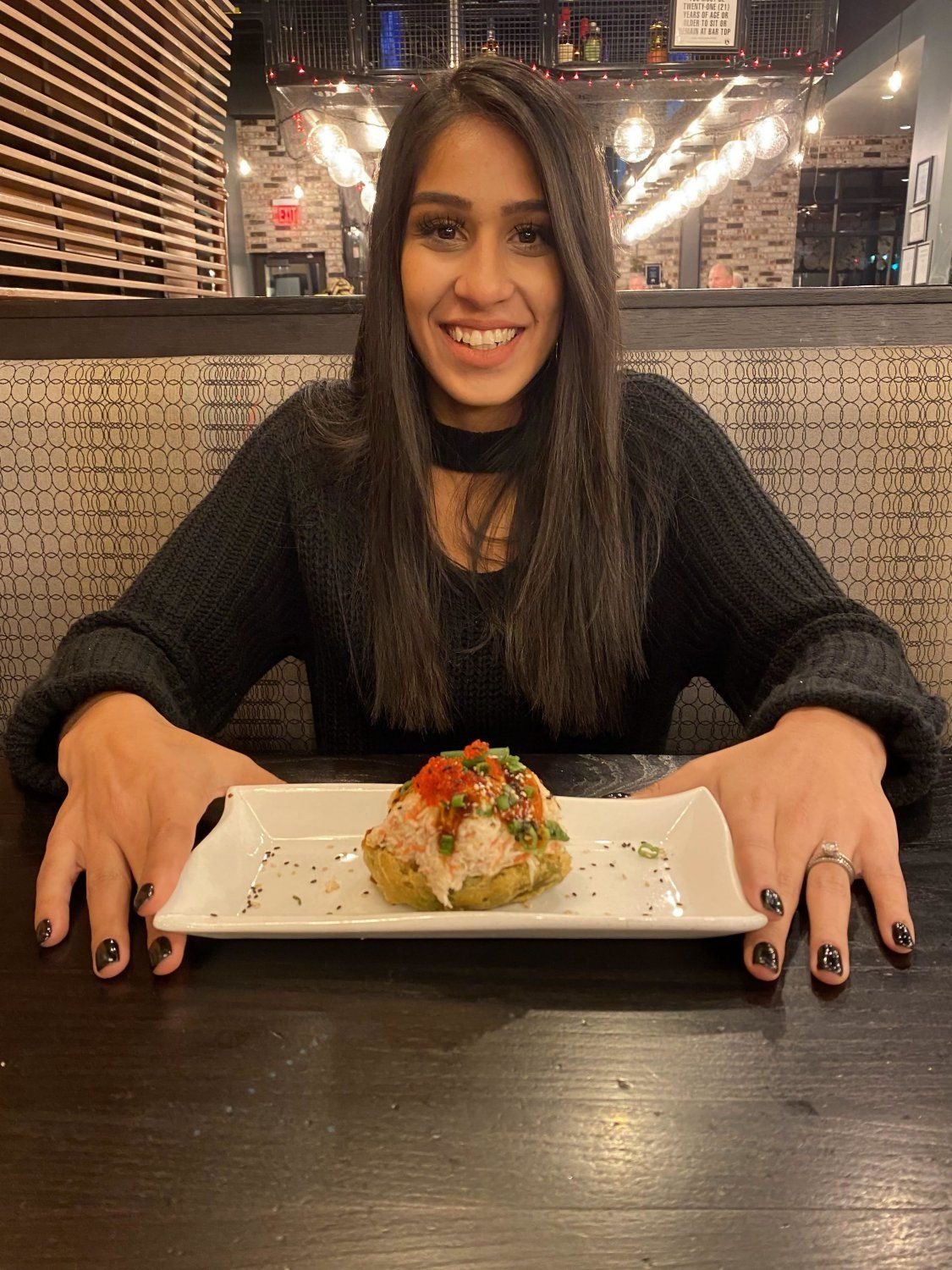 Houston Texas'tan Web Hussy Cassandra 8