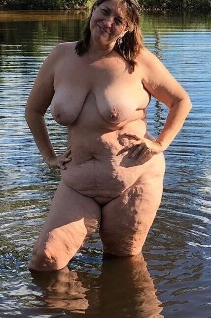 Mature Curves Ready for Action and Love 5