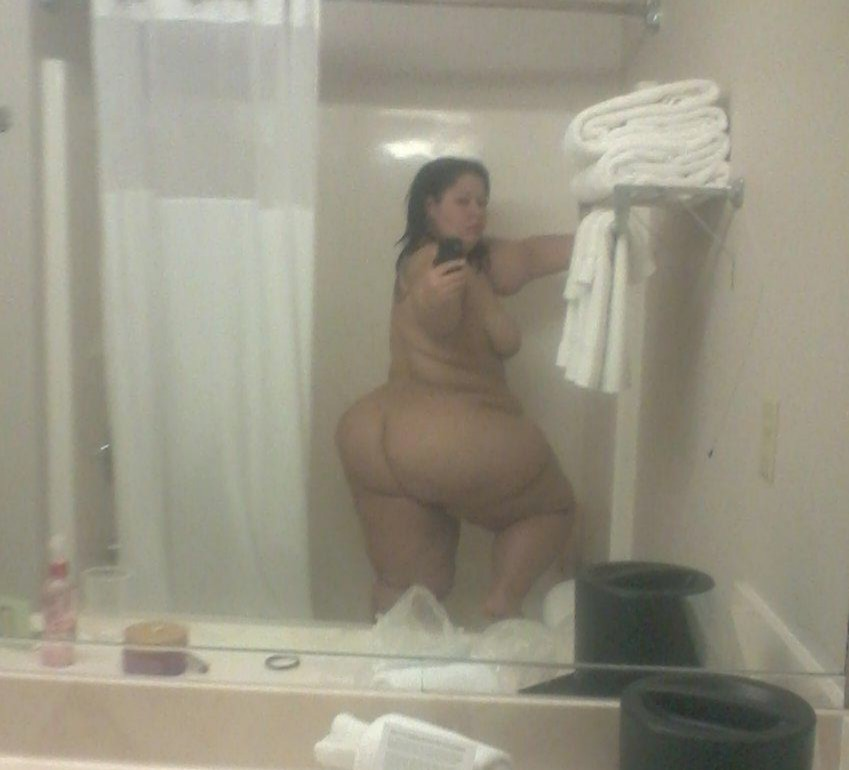 Mature Curves Ready for Action and Love 8