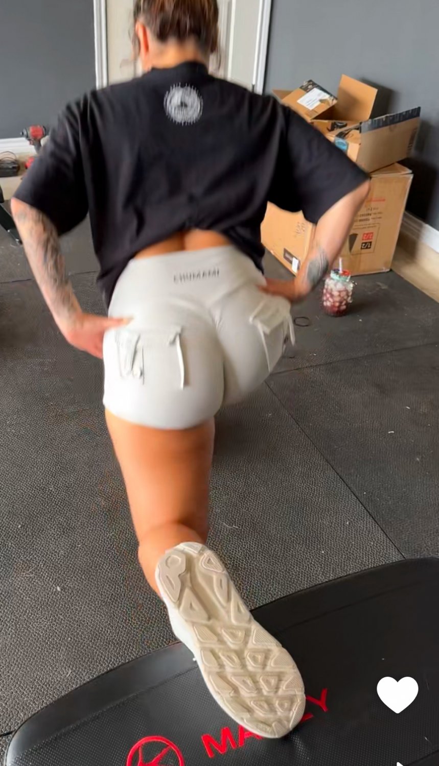MILF Compilation Full of Bouncing and Pleasure 2