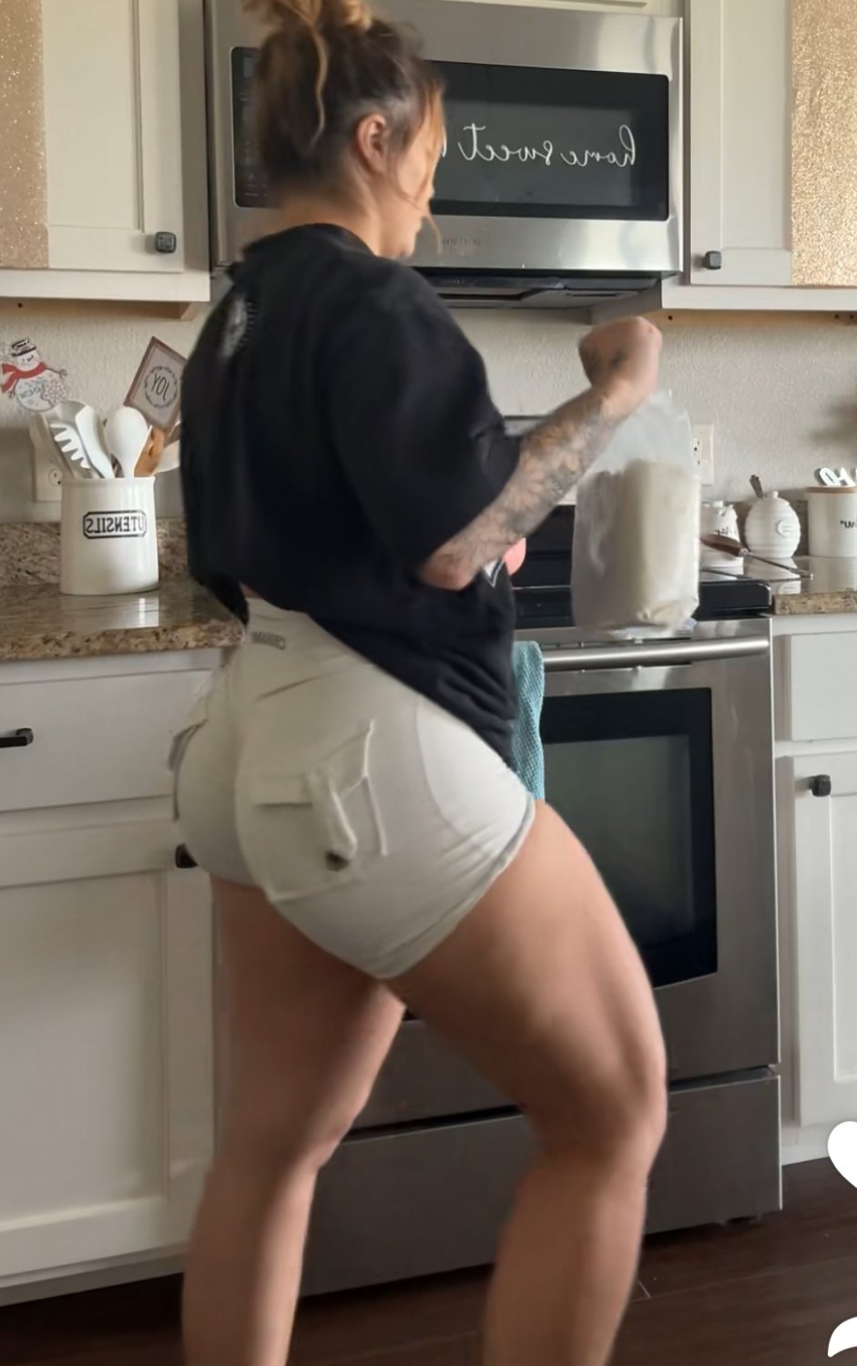 MILF Compilation Full of Bouncing and Pleasure 86