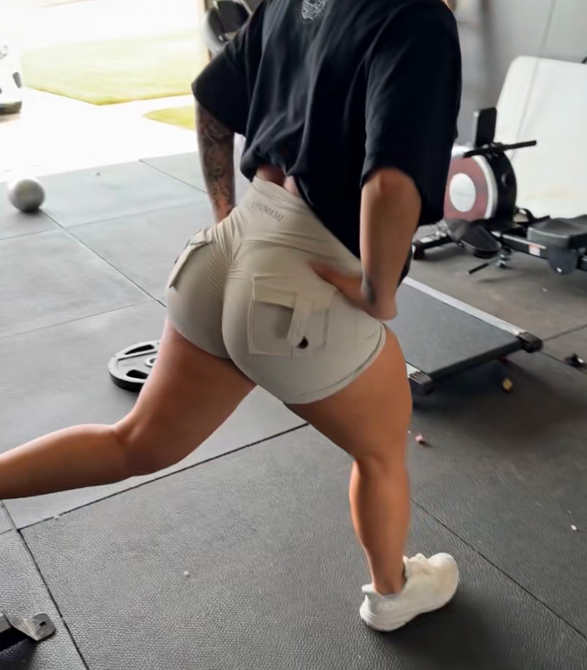 MILF Compilation Full of Bouncing and Pleasure 87