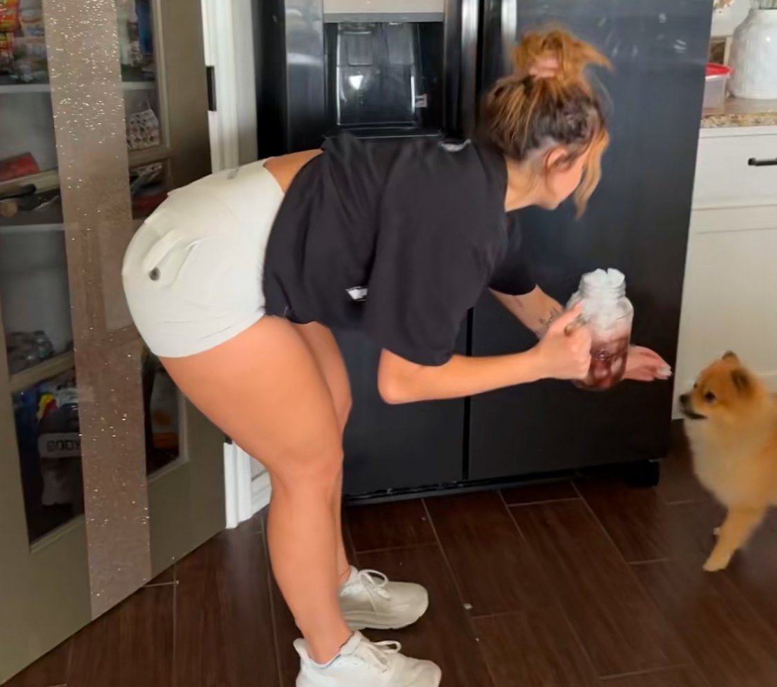 MILF Compilation Full of Bouncing and Pleasure 94