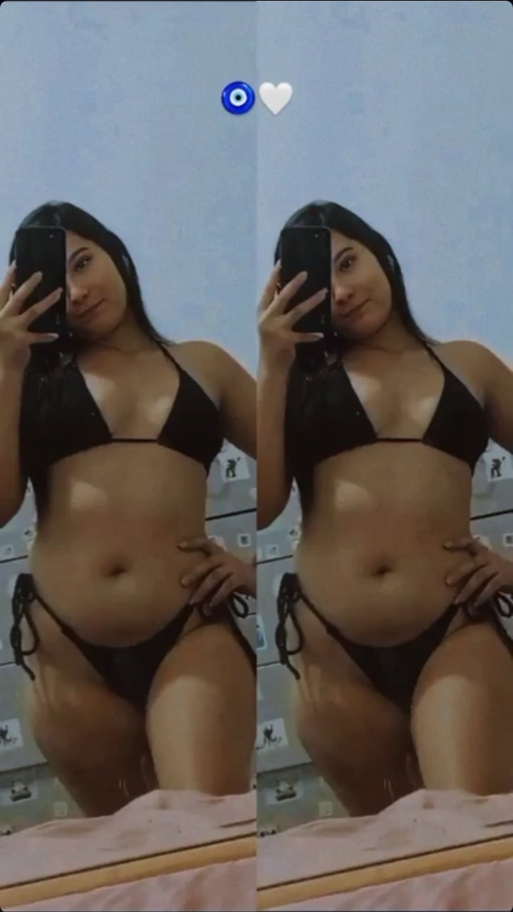 Ana putinha rodada de Santa Branca-sp 6