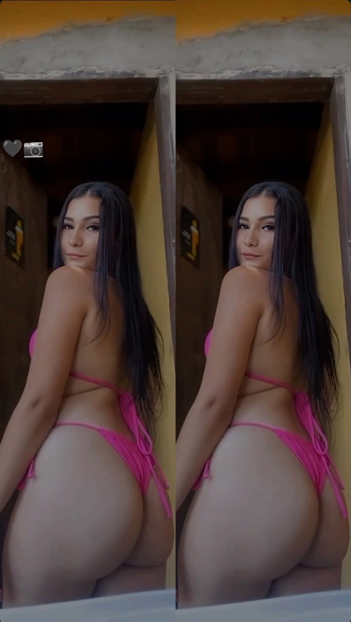 Ana putinha rodada de Santa Branca-sp 7