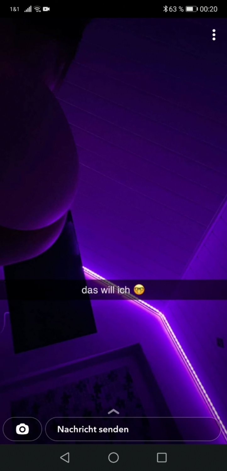 Eingereicht und riskiert Lass. Hast du auch Lust, dein Modell herauszufordern? DM mich 7