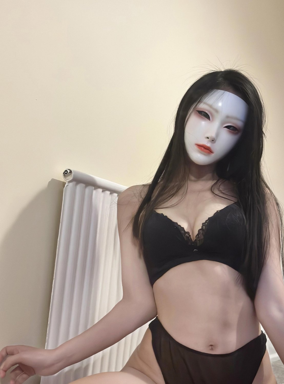 Sólo me gustan los chicos que comen vagina 1