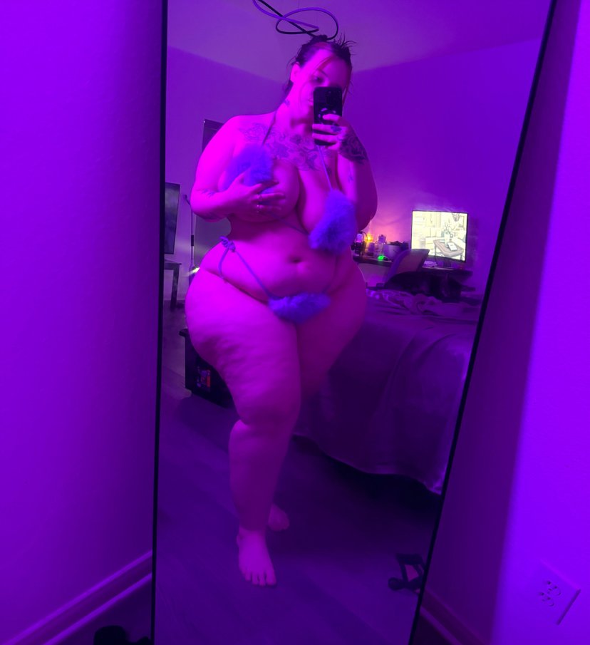 限界まで行く厚いBBW PAWG 12