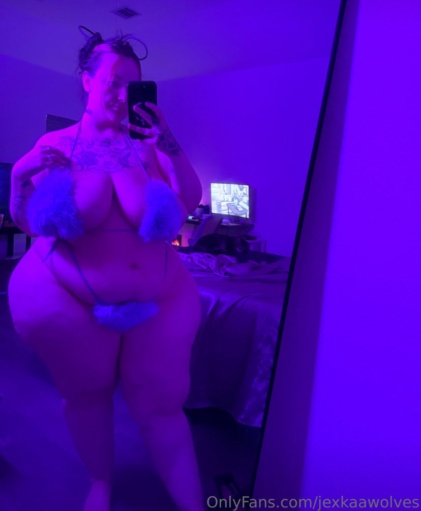 限界まで行く厚いBBW PAWG 15