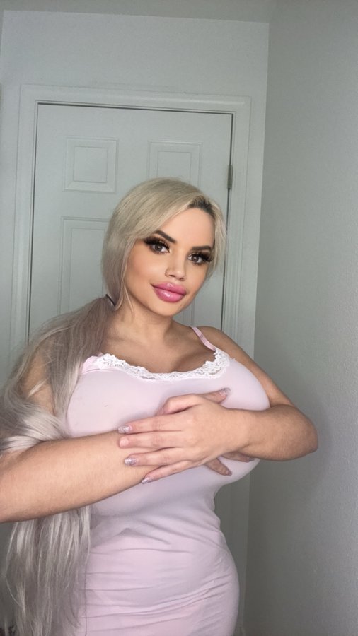 olağanüstü dolgun bebek 22