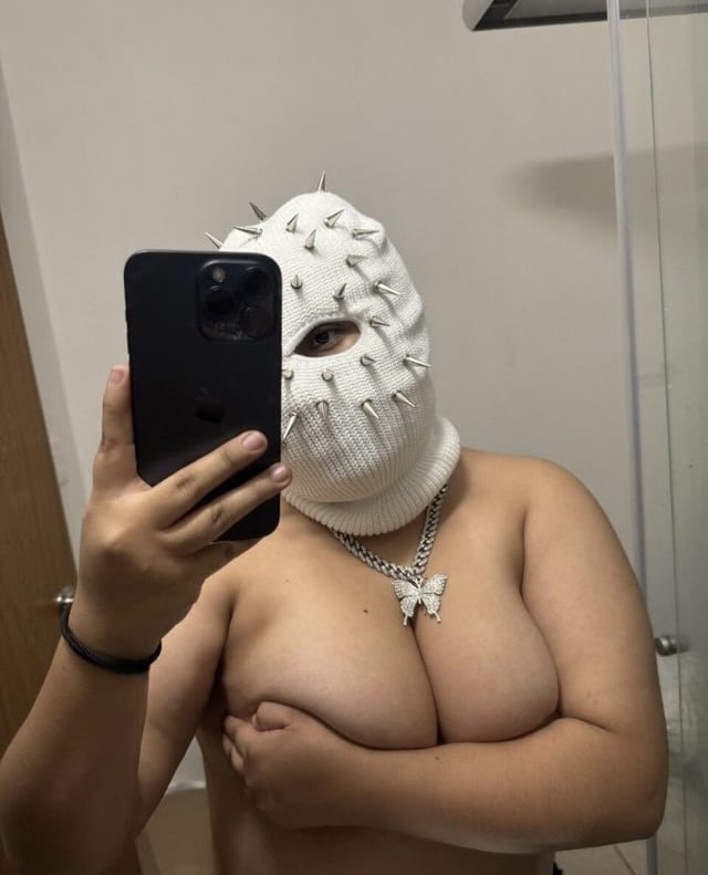 La Jenny Navarrete 6