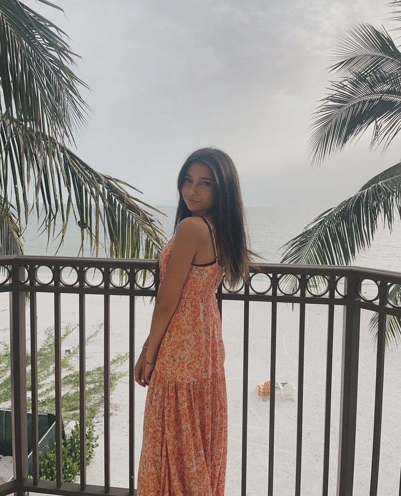 Iyla Brooke Shares Her Naughty Side Just for You 1