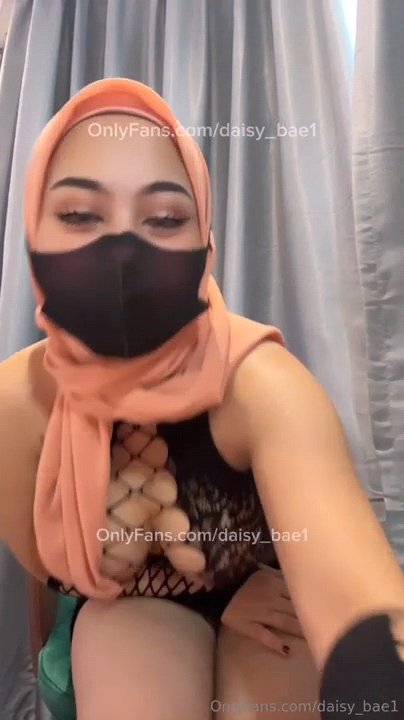 Ballı Müslüman kıyafetleri 3