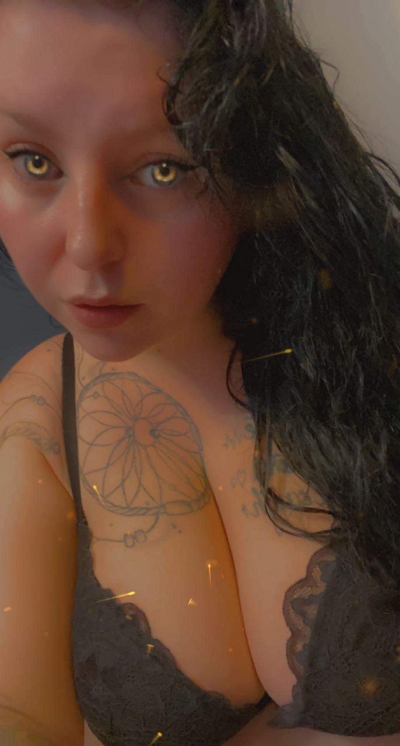 La hermana pequeña del ex 3