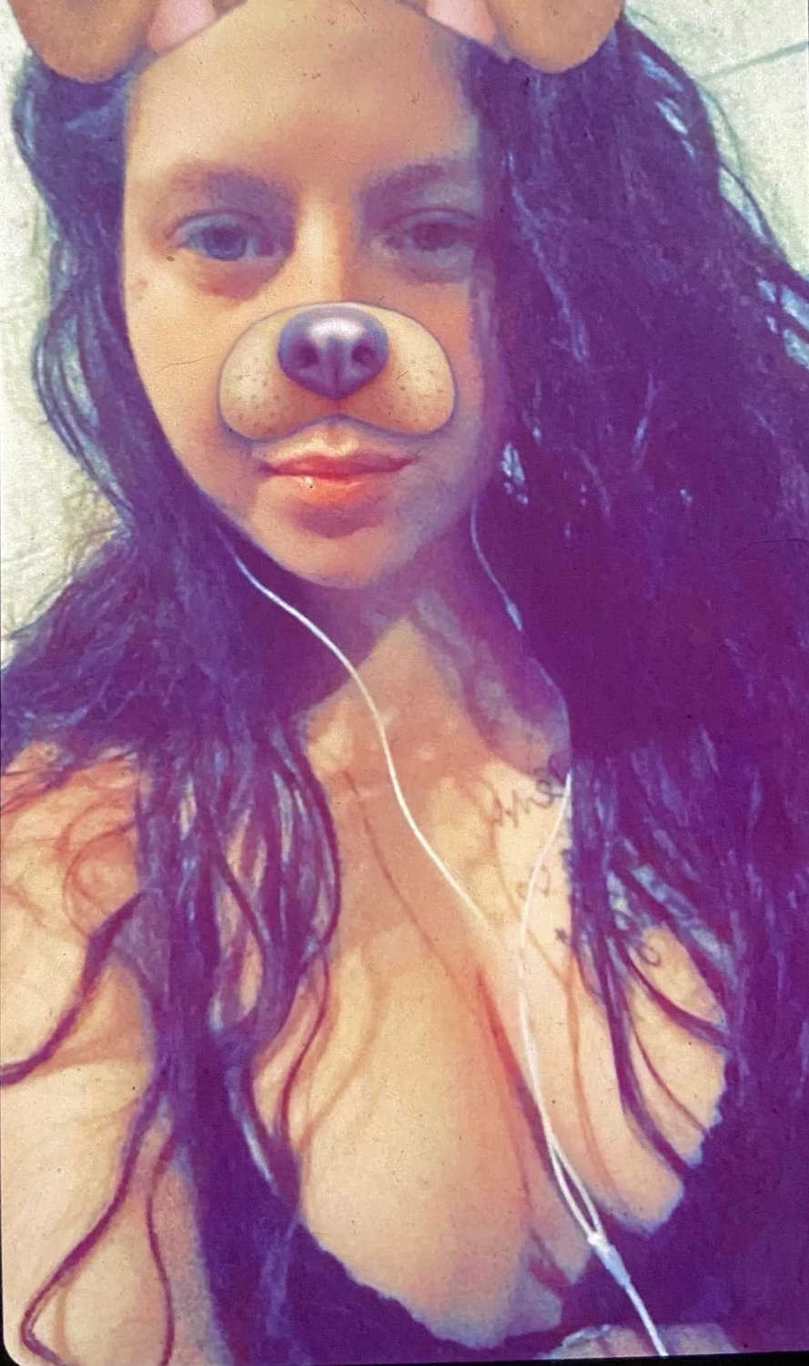 La hermana pequeña del ex 7