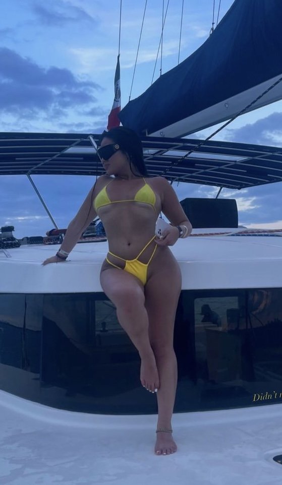 Koreli ABG KellyKim 4