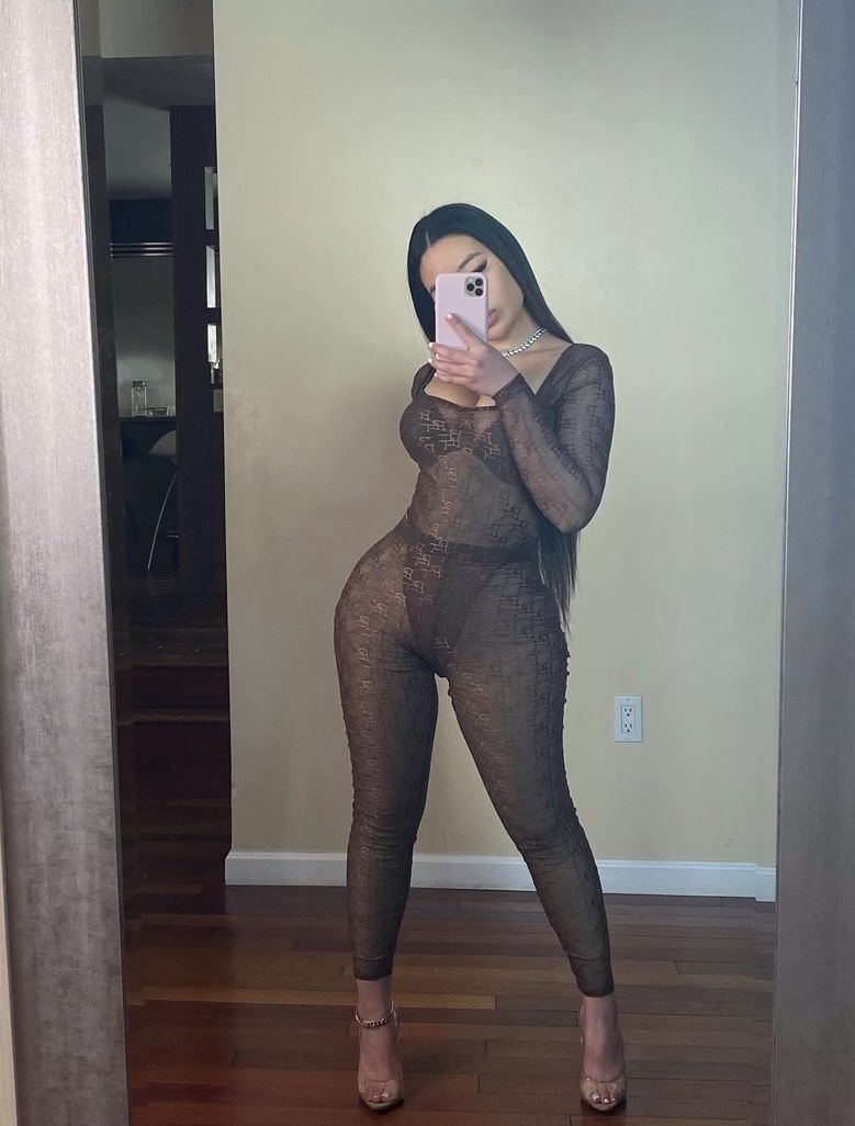 Koreli ABG KellyKim 5