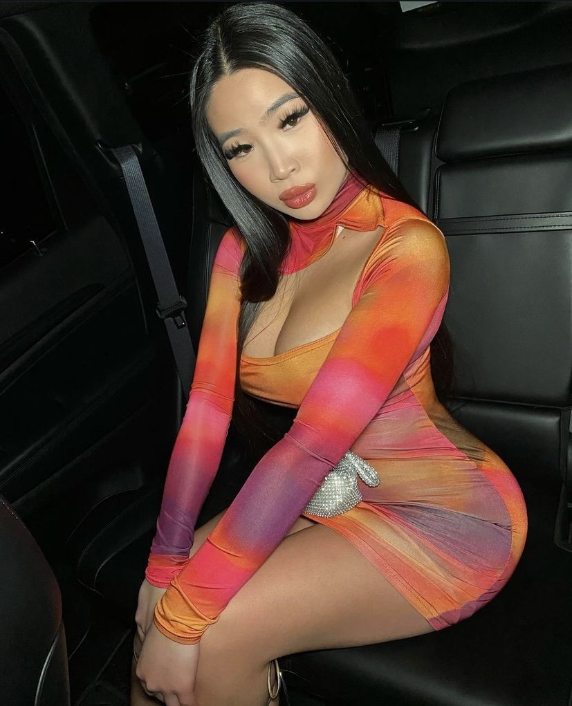 Koreli ABG KellyKim 15