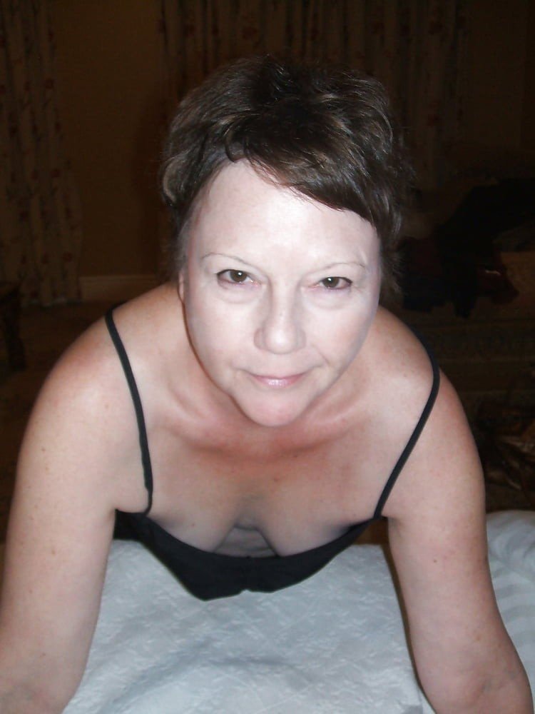 Suzy the Mature MILF You’ve Been Dreaming About 12