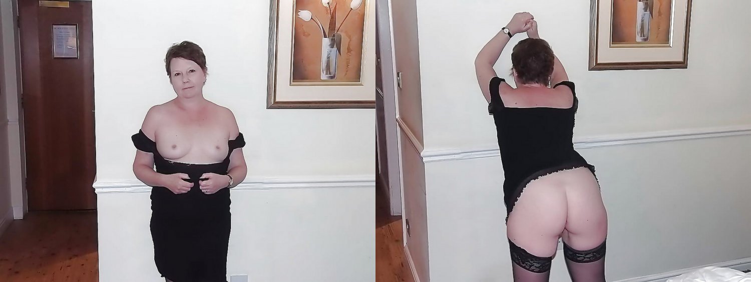 Suzy the Mature MILF You’ve Been Dreaming About 13