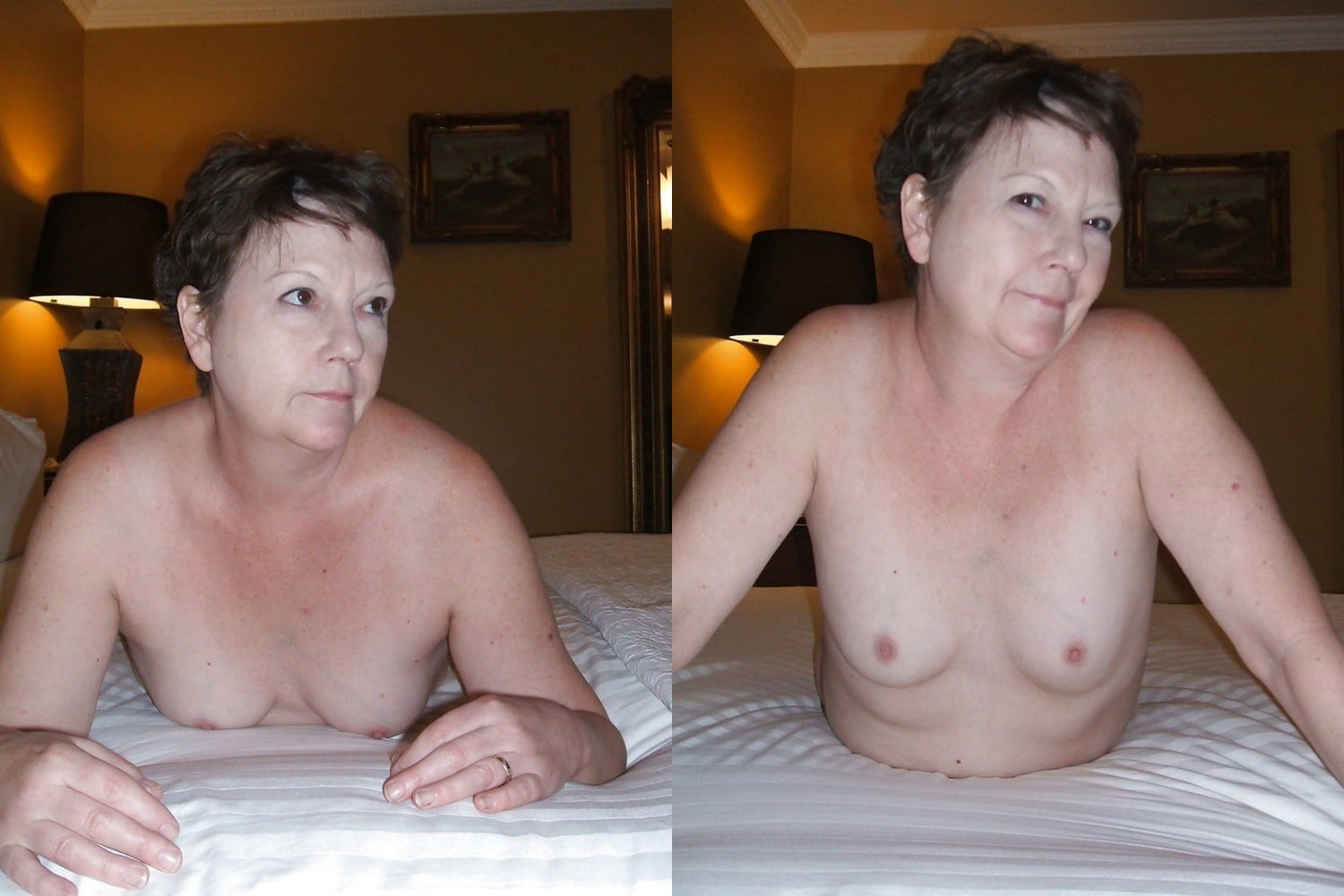 Suzy the Mature MILF You’ve Been Dreaming About 15