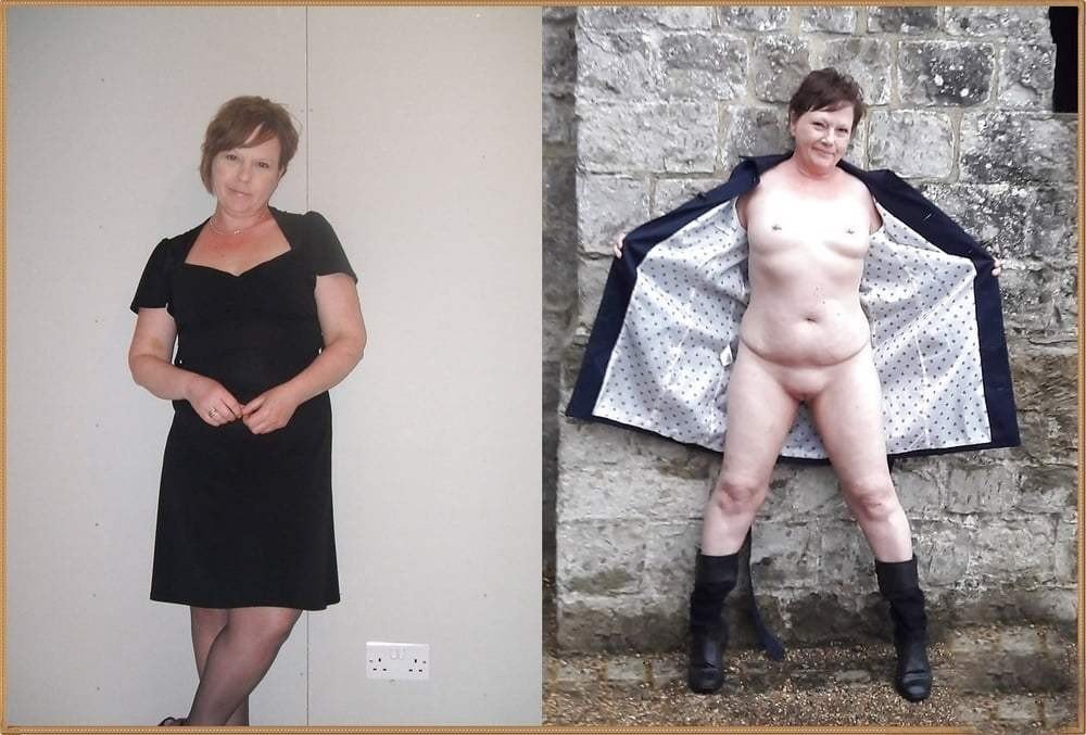 Suzy the Mature MILF You’ve Been Dreaming About 16