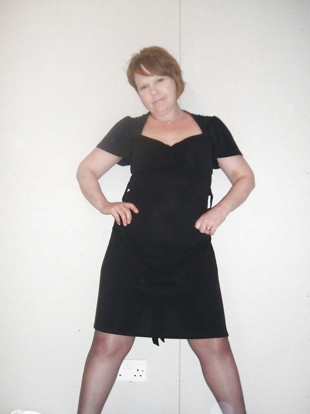 Suzy the Mature MILF You’ve Been Dreaming About 17