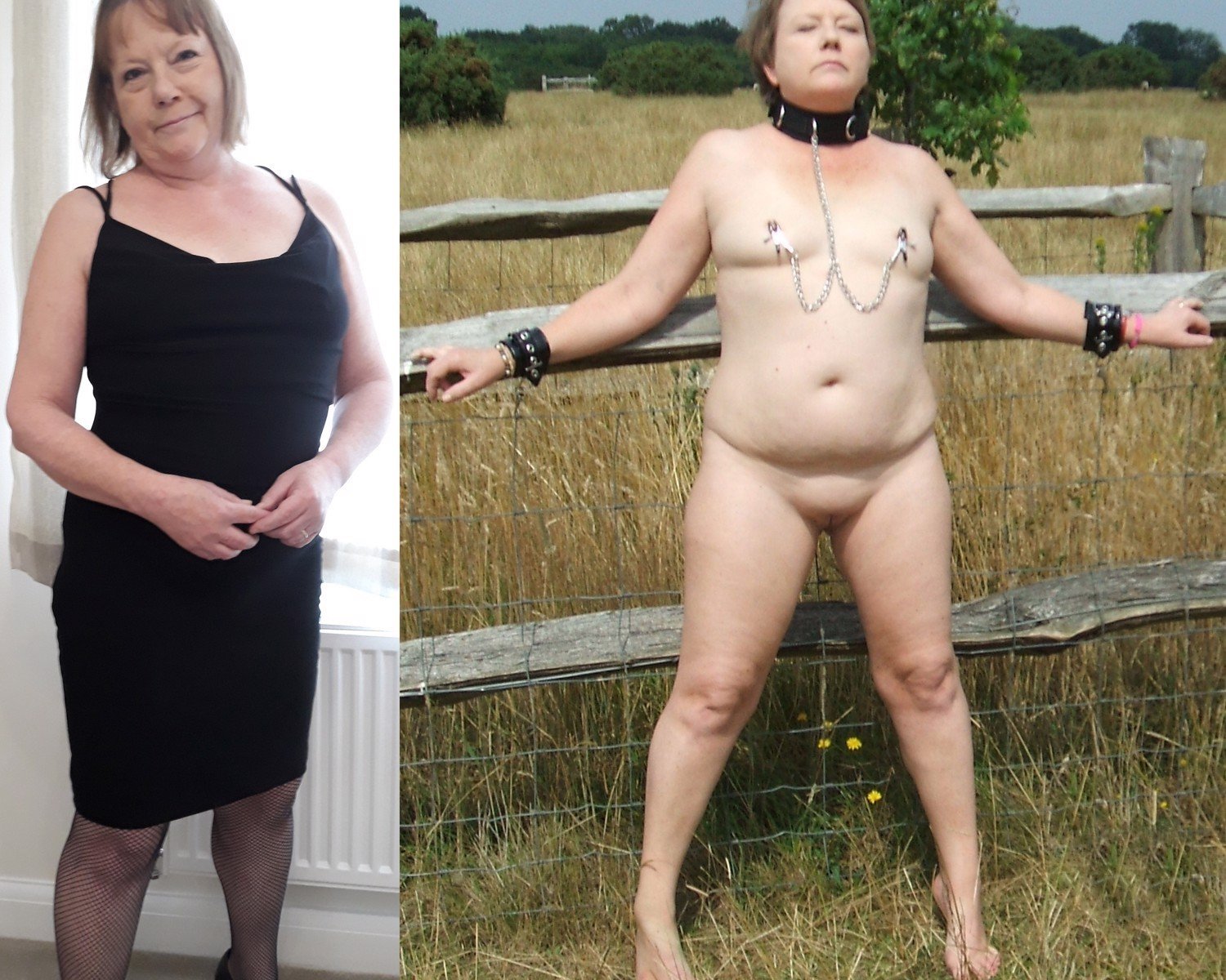 Suzy the Mature MILF You’ve Been Dreaming About 20