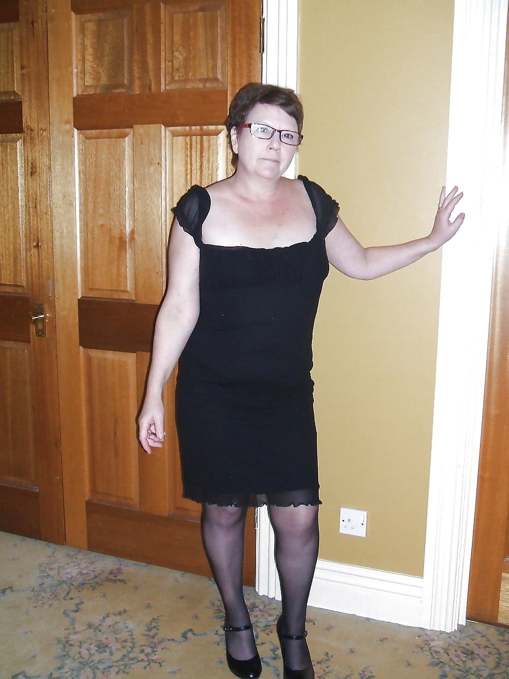 Suzy the Mature MILF You’ve Been Dreaming About 29