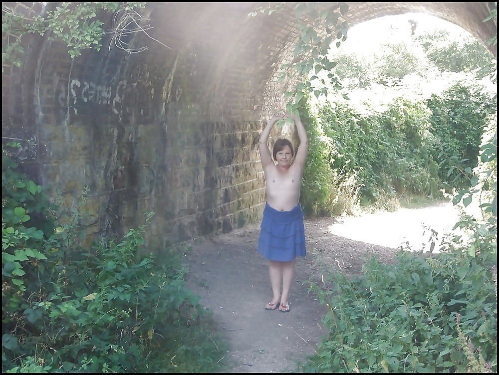 Suzy the Mature MILF You’ve Been Dreaming About 46