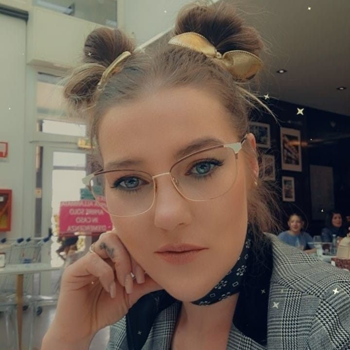 La principiante Anita al descubierto 3