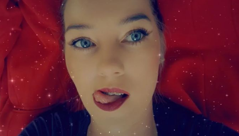 La principiante Anita al descubierto 12