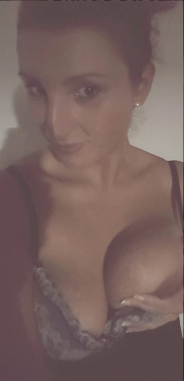 Acemi Alessandra gösterdi 5