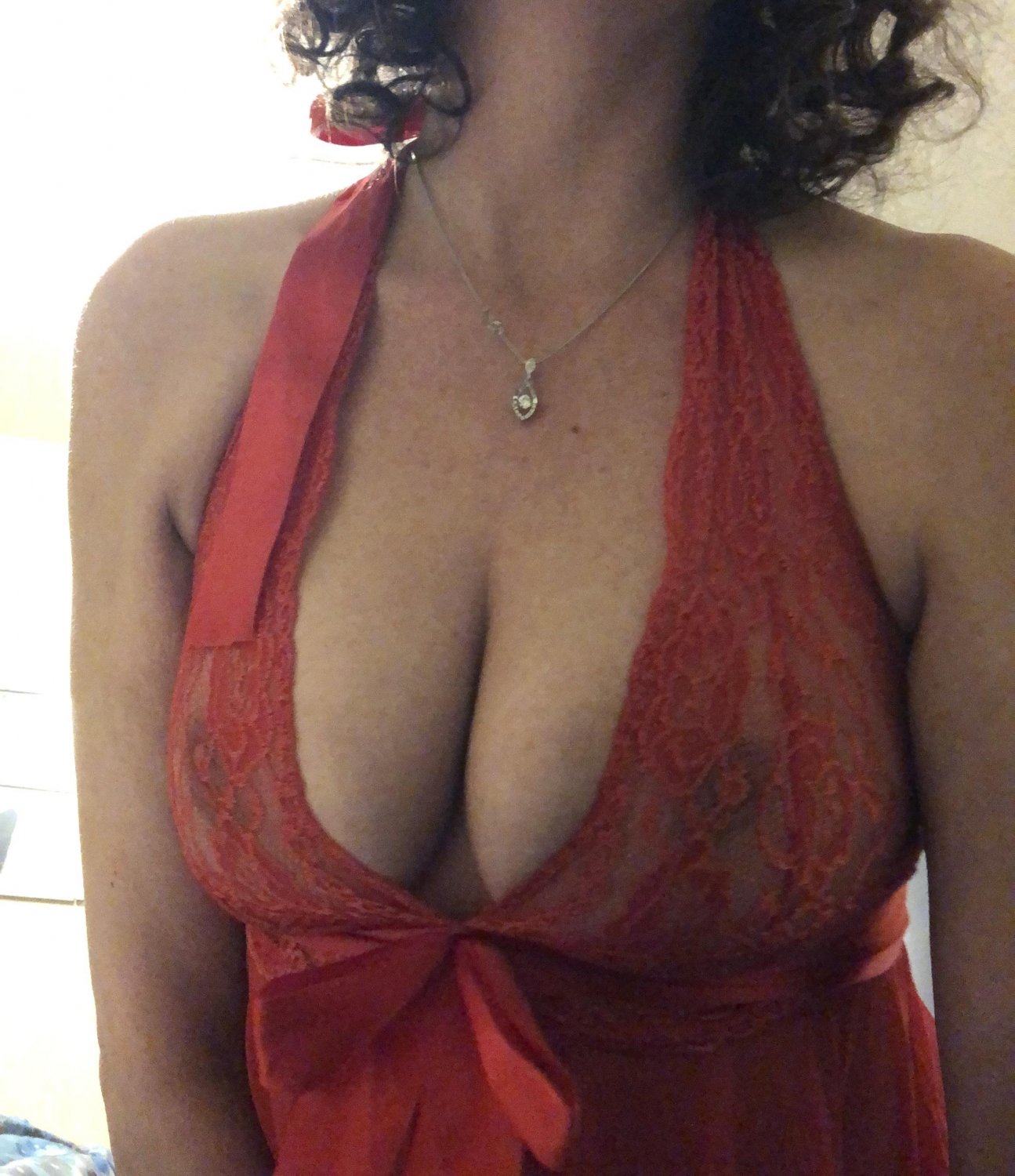 Caught In Her Most Tempting Moment 1