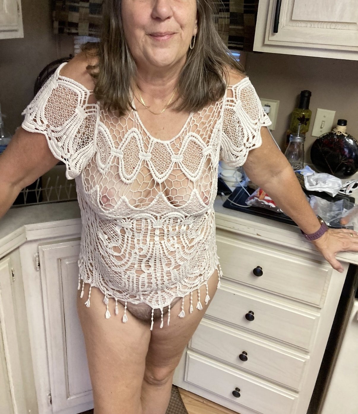 Gina, 56F 7