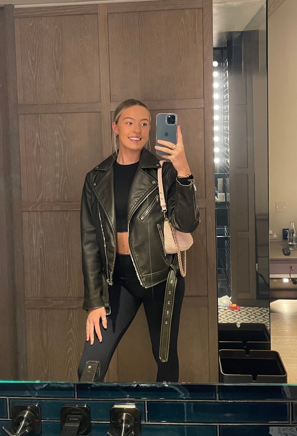 Blonde Cutie Obeycardi Shares Her Naughty Secrets 17