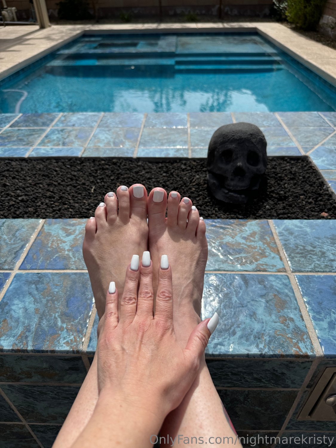 クリスティアダムズアンリーシュズハーワイルドサイドインナイトメアファンタジー 31