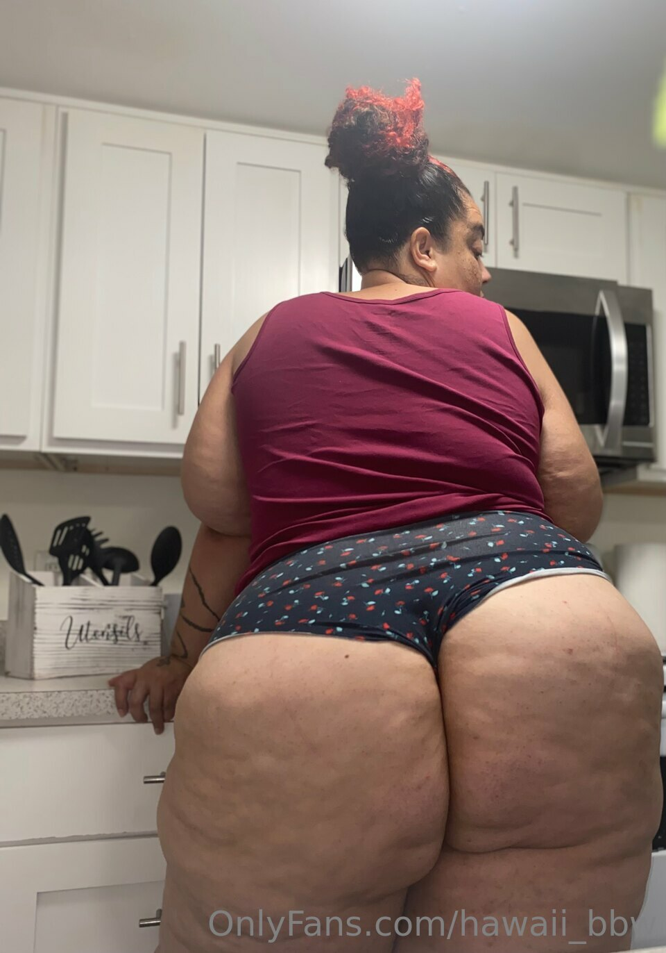 Da insuperabile BBW con spessore III 5