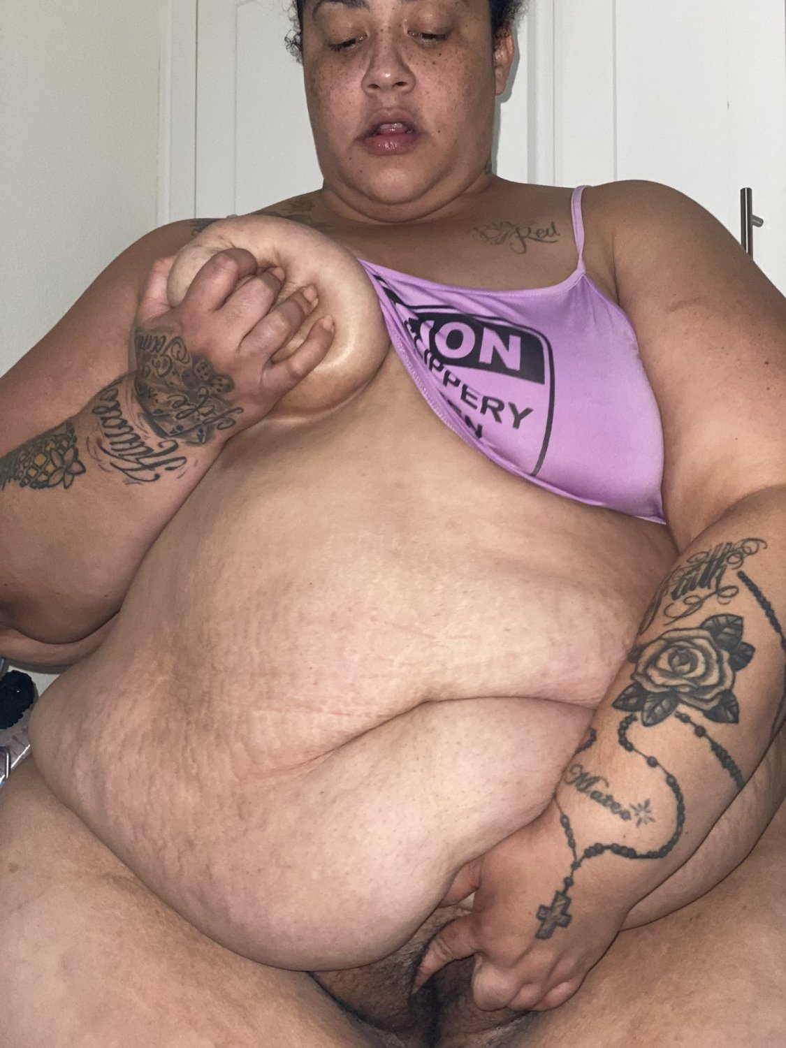 Da insuperabile BBW con spessore III 33