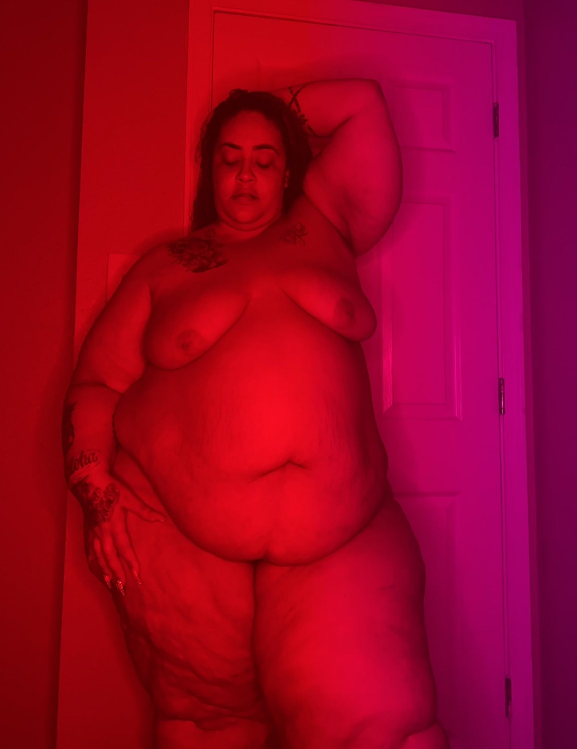 Da insuperabile BBW con spessore III 34