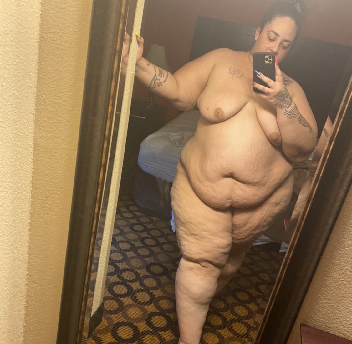 Da insuperabile BBW con spessore III 39