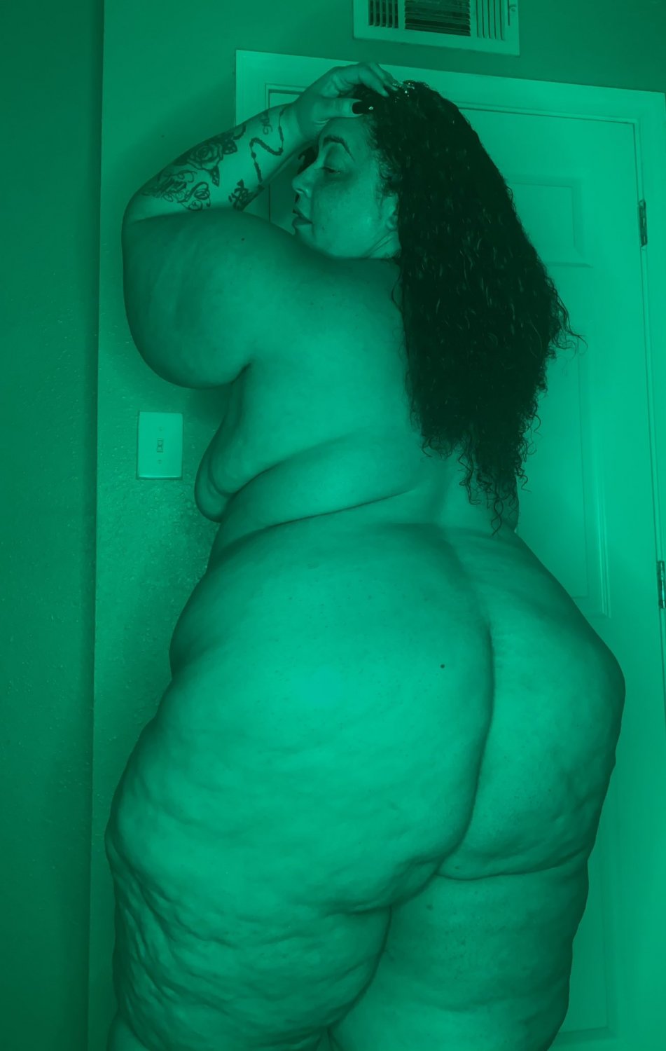 Da insuperabile BBW con spessore III 43