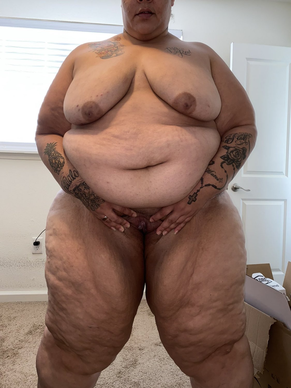 Da insuperabile BBW con spessore III 49