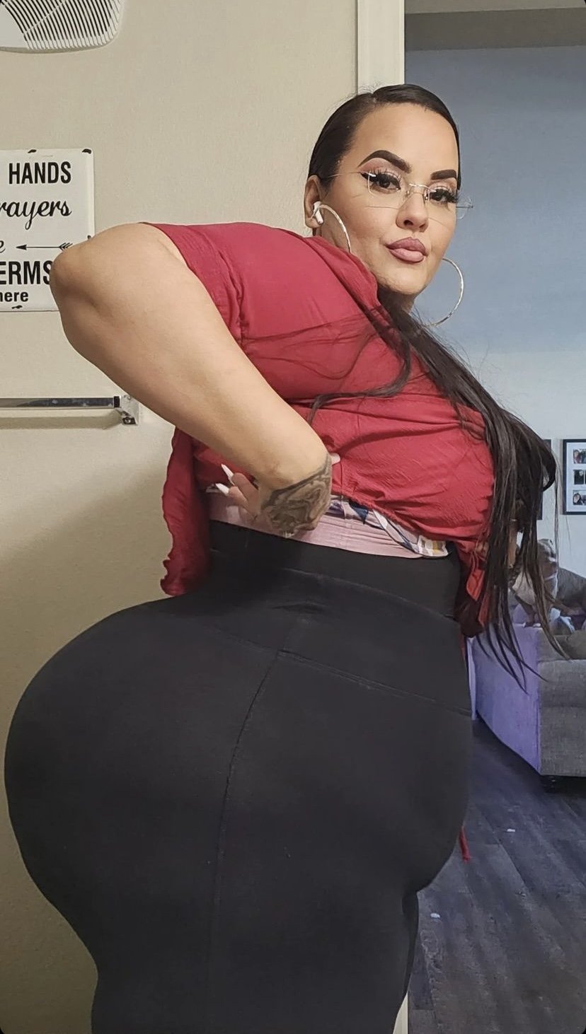 ドリーミングアバウトビーティングオフトゥマイシックマムズビッグブーティー 5