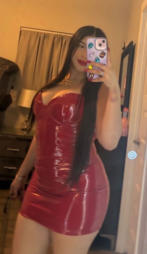 Przez Lexxi w sukience 10
